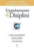 Cover: Uygulamanin 4 Disiplini - Varlik Yayinlari