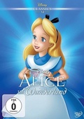 Cover: Alice im Wunderland (Disney Classics) - LEONINE Distribution GmbH