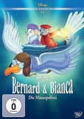 Cover: Bernard und Bianca (Disney Classics) - LEONINE Distribution GmbH