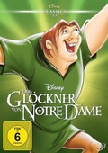 Cover: Der Gl&ouml;ckner von Notre Dame - Walt Disney
