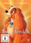 Cover: Susi und Strolch (Disney Classics) - LEONINE Distribution GmbH
