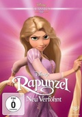 Cover: Rapunzel - Neu verf&ouml;hnt (Disney Classics) - LEONINE Distribution GmbH