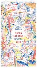 Cover: Nomen est omen 2019 - Edition B&uuml;chergilde