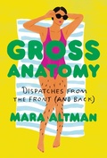 Cover: Gross Anatomy - G.P. Putnam's Sons