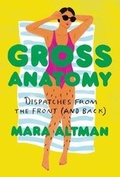Cover: Gross Anatomy - Penguin Putnam Inc