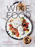 Cover: Wine Food - Lorena Jones Books