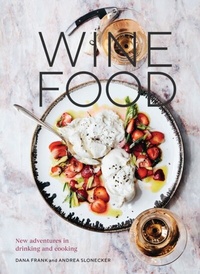 Abbildung von: Wine Food - Lorena Jones Books