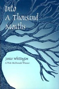 Cover: Into a Thousand Mouths - Texas Tech Press,U.S.