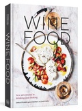 Cover: Wine Food - Ten Speed Press
