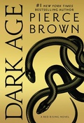 Cover: Dark Age - Del Rey