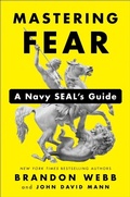Cover: Mastering Fear - Portfolio
