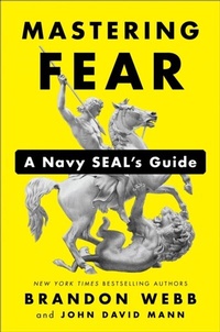 Enlarge image Cover: Mastering Fear - Portfolio
