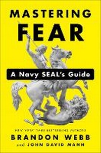 Enlarge image Cover: Mastering Fear - Portfolio