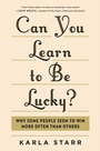 Cover: Can You Learn to Be Lucky? - Portfolio