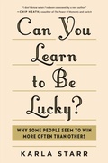 Cover: Can You Learn to Be Lucky? - Portfolio