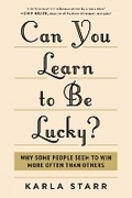 Cover: Can You Learn To Be Lucky? - Portfolio