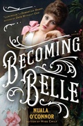 Cover: Becoming Belle - G.P. Putnam's Sons