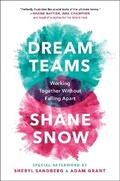 Cover: Dream Teams - Portfolio