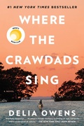 Cover: Where the Crawdads Sing - Prentice Hall Press