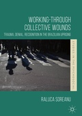 Cover: Working-through Collective Wounds - Palgrave Macmillan