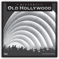 Abbildung von: Old Hollywood 2019 - 16-Monatskalender - Brown Trout