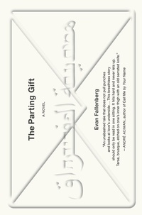 Enlarge image Cover: The Parting Gift - Other Press LLC
