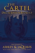 Cover: The Cartel Deluxe Edition - Urban Books