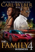 Cover: The Family Business 4 - Urban Books