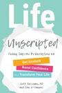 Cover: Life Unscripted - North Atlantic Books