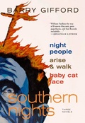 Cover: Southern Nights - Seven Stories Press