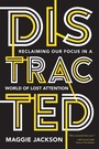 Cover: Distracted - Prometheus Books
