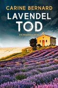 Cover: Lavendel-Tod - Knaur