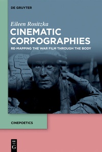 Abbildung von: Cinematic Corpographies - De Gruyter