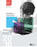 Cover: PIRLS 2016 Erste Ergebnisse - Leykam