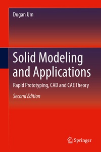 Abbildung von: Solid Modeling and Applications - Springer