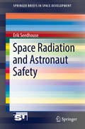 Cover: Space Radiation and Astronaut Safety - Springer