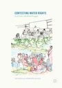 Cover: Contesting Water Rights - Palgrave Macmillan