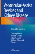 Bild: Ventricular-Assist Devices and Kidney Disease - Springer