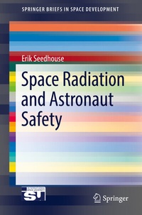 Abbildung von: Space Radiation and Astronaut Safety - Springer