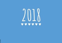 Abbildung von:  Kalender - 2018  - epubli