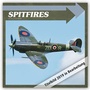 Cover: Spitfires 2019 - Stürtz