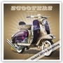 Cover: Scooters - Motorroller 2019 - Stürtz