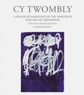 Cover: Paintings. Cat. Rais. Vol. VII - Addendum - Schirmer Mosel