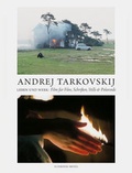 Cover: Andrej Tarkovskij - Leben und Werk - Schirmer Mosel