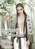 Cover: In tiefen W&auml;ldern Tr&auml;umen lauschen - Band 1 - zweisprachige Deluxe-Ausgabe Deutsch-Chinesisch - Chinabooks E. Wolf