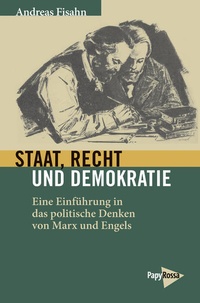 Abbildung von: Staat, Recht und Demokratie - PapyRossa Verlag
