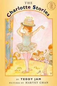 Enlarge image Cover: The Charlotte Stories - Groundwood Books Ltd ,Canada