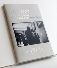 Abbildung von: Von der Latenz der Bilder - publish&print