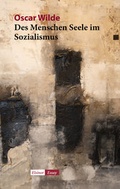 Cover: Des Menschen Seele im Sozialismus - Elsinor Verlag