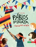 Cover: ??????? ????? - Pablos Pi&ntilde;ata - Amiguitos - Sprachen f&uuml;r Kinder